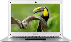 LifeDigital ZED Air Pro Laptop vs HP 15s-dy3001TU Laptop