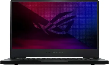 Asus ROG Zephyrus M15 2020 GU502LU-AZ108T Gaming Laptop (10th Gen Core i7/ 16GB/1TB SSD/ Win10 Home/ 6GB Graph)