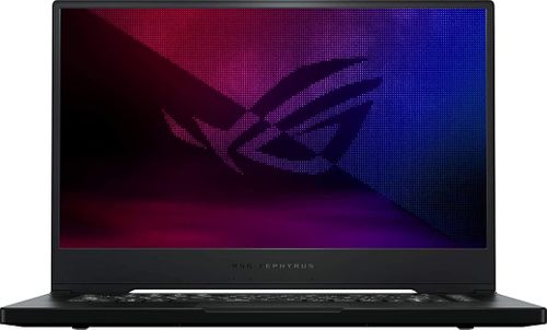 Asus ROG Zephyrus M15 2020 GU502LU-AZ108T Gaming Laptop (10th Gen Core i7/ 16GB/1TB SSD/ Win10 Home/ 6GB Graph)
