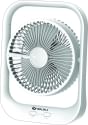 Bajaj Pygmy 178mm 3 Blade Table Fan