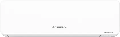 O General ASGG12CPAA-B 1 Ton 3 Star 2023 Inverter Split AC