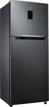 Samsung RT31H4522BX 301 L 2 Star Double Door Refrigerator