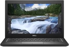 Dell 7290 Laptop (7th Gen Ci5/ 8GB/ 128GB HDD/ 512GB SSD/ Win10 Pro)