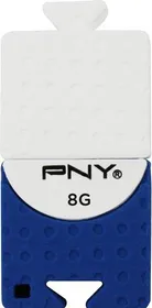 PNY Brick Attache 8GB USB Flash Drive Pen Drive