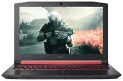 Asus TUF Gaming F15 FX577ZC-HN192W Gaming Laptop vs Acer Nitro 5 AN515-41 Laptop
