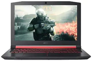 Acer Nitro 5 AN515-41 (UN.Q2USI.001) Laptop (7th Gen AMD Quad Core FX/ 8GB/ 1TB/ Win10/ 4GB Graph)