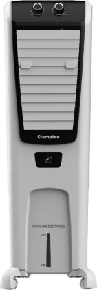 Crompton Cool Breeze TAC 35 L Tower Air Cooler