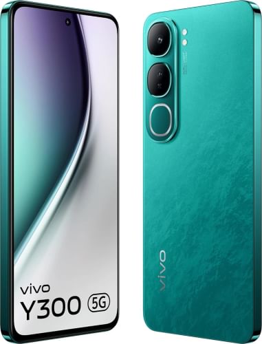 Vivo Y300 5G (8 GB RAM+256 GB)