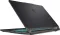 MSI Cyborg 15 A12UDX-1049IN Gaming Laptop (12th Gen Core i5/ 16GB/ 512GB SSD/ Win11/ 6GB RTX3050 Graph)