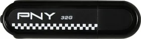 PNY USB Flash Drive S1 Attache 32GB 32GB Pen Drive
