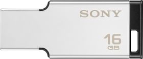 Sony USM16MX 16GB Metal Pen Drive