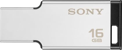 Sony USM16MX 16GB Metal Pen Drive