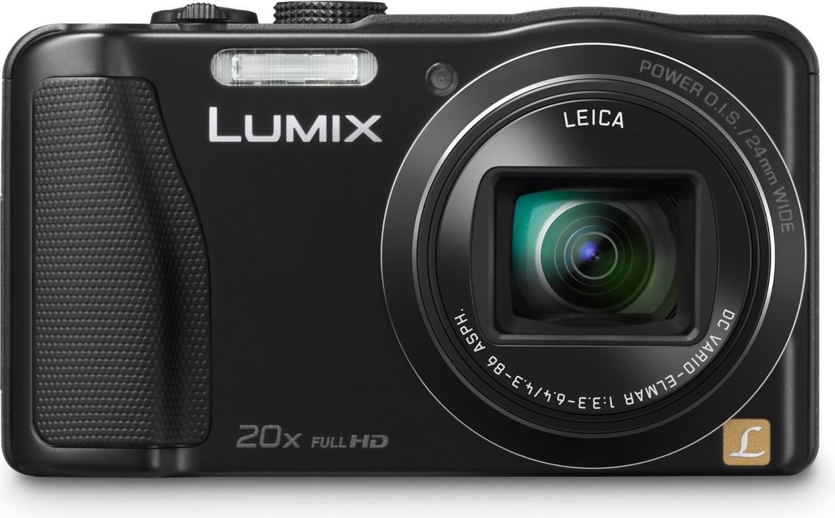 lumix full hd