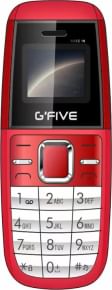 GFive Rose 10 vs Motorola Moto G54 5G