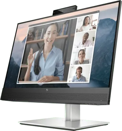 HP E24mv G4 23.8 inch Full HD Monitor