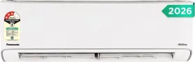 Panasonic CS/CU-EU18CKY3F 1.5 Ton 3 Star 2026 Inverter Split AC