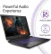 HP Pavilion 15-EC2048AX Gaming Laptop (Ryzen 5 5600H/ 8GB/ 512GB SSD/ Win11/ 4GB Graph)