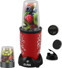 Elina Nutri Ace Blender EHA-NB50-2R 500W Mixer Grinder