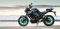 Yamaha MT-03