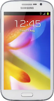 Samsung Galaxy Grand I9080