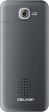 Celkon C770