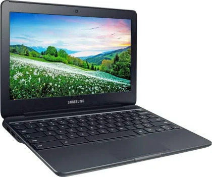 Samsung Chromebook 3 XE501C13-K02US Laptop (Intel Celeron N3060/ 4GB/ 32GB eMMC/ ChromeOS)