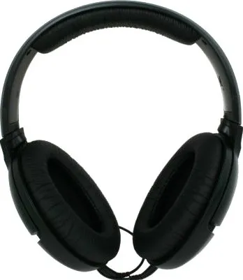 Sennheiser HD 180 (Over the Head)