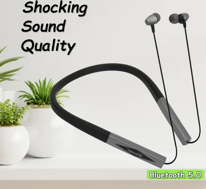 Hitage Glam Series NBT-2865 Wireless Neckband