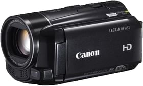 Canon LEGRIA HF M52 Camcorder