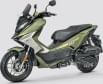 Hero Xoom 160
