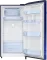 Samsung RR21B2G2XHS 198L 4 Star Single Door Refrigerator