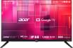 Acer G Plus Series 32 inch HD Ready Smart LED TV (AR32HDGGR2841AD)