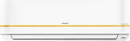Hitachi RSNG318HFEOF 1.5 Ton 3 Star 2022 Inverter Split AC