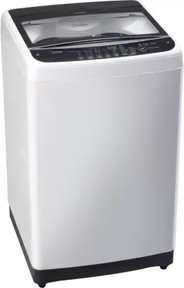 LG T7581NEDLZ 6.5 kg Fully Automatic Top Load Washing Machine