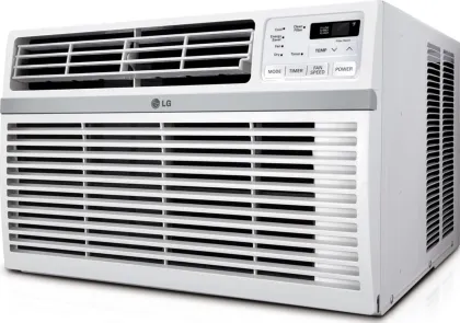 LG LW1516ER 15000 BTU 115V Window AC