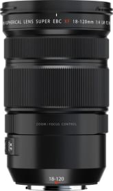 Fujifilm XF 18-120mm F/4 LM PZ WR Lens