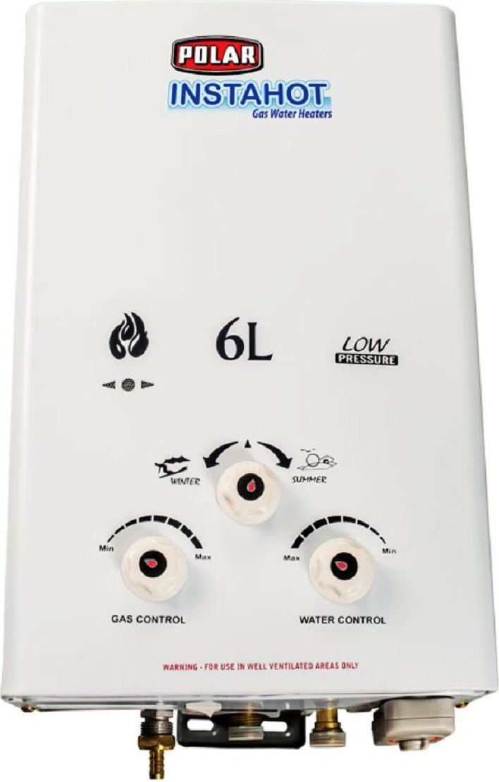 Polar Geysers Under ₹5,000 | Smartprix