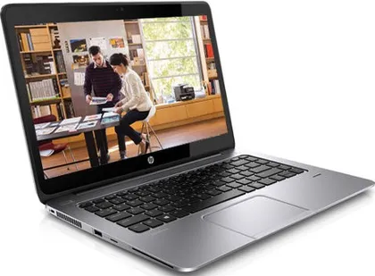 HP EliteBook Folio 1040 G1 Notebook (Intel Core i7-4600U/ 8GB