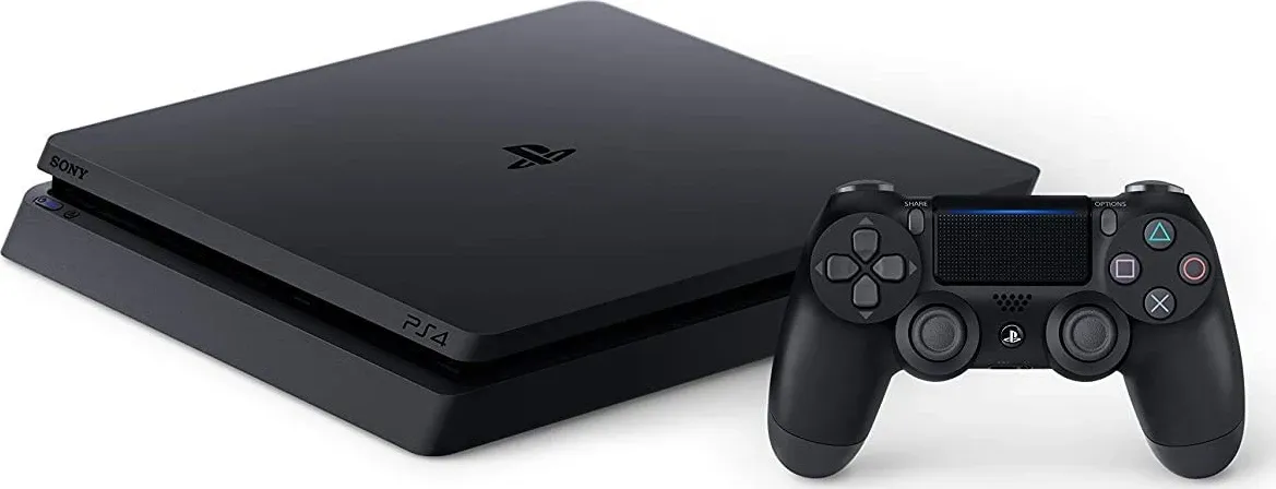 Sony PlayStation 4 Slim 500GB Gaming Console - Price in United