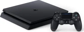 Sony PlayStation 4 Slim 500GB Gaming Console