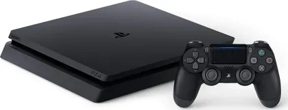 Sony PlayStation 4 Slim 500GB Gaming Console