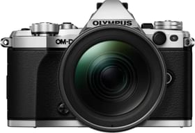 Olympus OM-D D E-M5 Mark II Mirrorless Camera Digital ED 12-40mm f2.8 PRO Lens