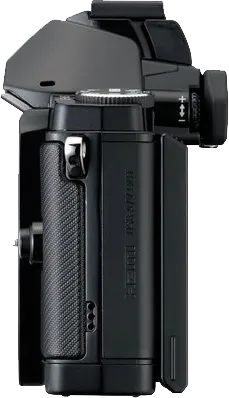Olympus OMD-EM5 Mirrorless (12-50mm Lens)