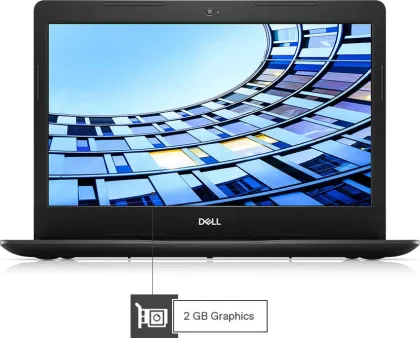 Dell Vostro 3480 Laptop (8th Gen Core i5/ 8GB/ 1TB/ Ubuntu/ 2GB Graph)