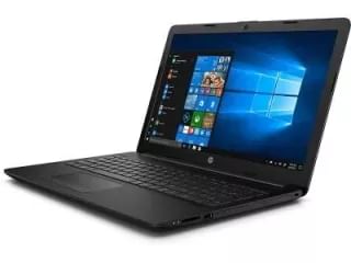 HP 15q-ds0002TU (4ST54PA) Laptop (Pentium Quad Core/ 4GB/ 1TB/ Win10 Home)