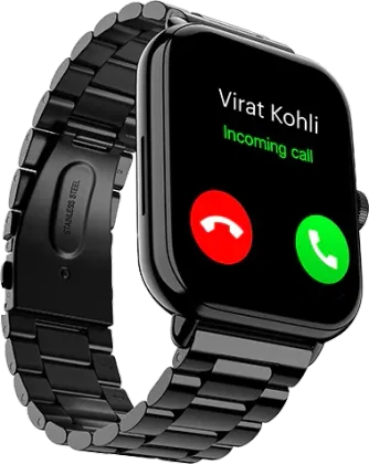 Noise ColorFit Icon 3 Plus Smartwatch
