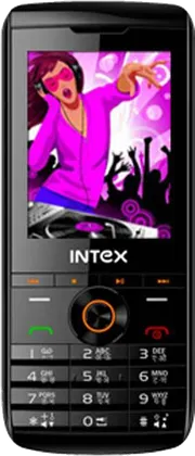 Intex TARANG 2.4