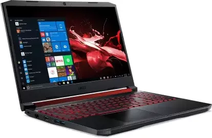 Acer Nitro 5 AN515-43 (NH.Q6ZSI.002) Gaming Laptop (Ryzen 5/ 8GB/ 1TB 256GB SSD/ Win10 Home/ 4GB Graph)