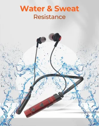 Zusix Dhamaka 01 Neckband