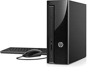HP 260-A102in AIO (Pentium J3710/ 4GB/ 500GB/ Win10) - image 1
